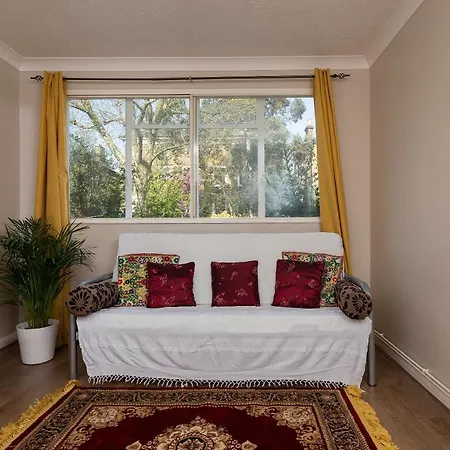 Fantastic 2Bd Garden Flat In South London! Apartamento